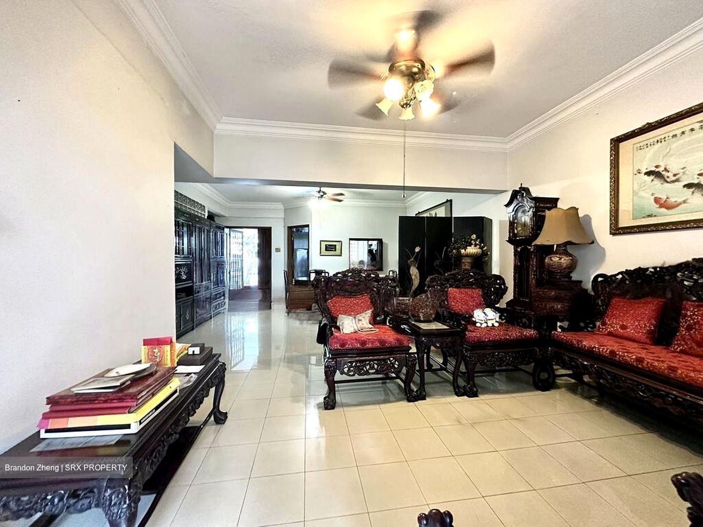 Airview Park (D21), Terrace #460466331